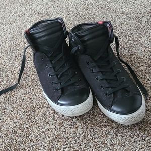 Mens Converse Wiz Khalifa 2013